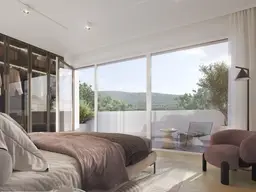 "Wohnhaus Karl 9" - Extravagante Eigentumswohnungen in Mödling