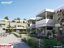 Einladendes Zuhause mit Terrasse, Garten und Sonnenschein!
Gerne vor Ort besichtigen!