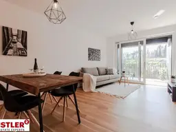 Sommeraktion- NEUER PREIS! Froschberg Flats - eine perfekte Oase am Linzer Hausberg