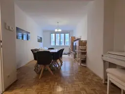 Zentrale 2-Zimmer-Wohnung im Herzen Wiens - ab 01.07 verfügbar 
