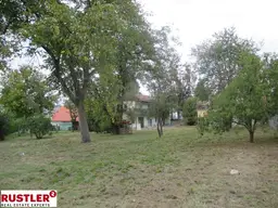 Baugrundstück mit Baubescheid &amp; Bauplätzen – nur 10 Min. von Graz