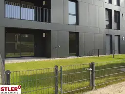 Sommeraktion- NEUER PREIS! Froschberg Flats - eine Oase am Linzer Hausberg