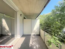 Ideal für Studierende &amp; Sportfans: Balkonwohnung mit niedrigen Heizkosten!
