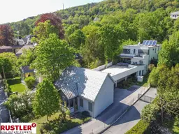 Einziehen &amp; Aufatmen: Premium Villa mit Charm &amp; Weitblick