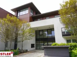 Exklusive Eigentumswohnung am See mit Privatstrand