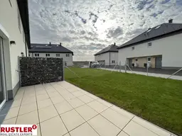 Wohnen im Grünen:
Ihr neues Zuhause in Unterwaltersdorf
Natur trifft auf modernen Komfort

