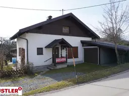 Einfamilienhaus in Karnburg Alt zu verkaufen