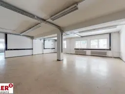 **GROSSZÜGIG** - Bürofläche in der Mariengasse!