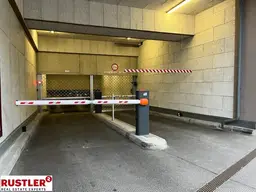 Garagenplätze in der Geiselbergstraße - gute Verkehrsanbindung 