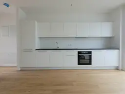Anleger aufgepasst! Dachgeschosswohnung mit einladender Terrasse | top vermietet