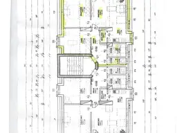 Frisch sanierte attraktive Dachgeschoss-Wohnung Nähe Belgierkaserne