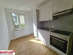 Gepflegte 3-Zimmer-Gartenwohnung in Graz-Krottendorf – durchdacht geplant &amp; vielseitig nutzbar