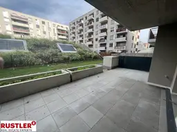 Bis zu 3 Monate MIETFREI! - PROVISIONSFREI! - 2-Zimmerwohnung mit Terrasse!