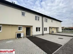 Wohnen im Grünen:
Ihr neues Zuhause in Unterwaltersdorf
Natur trifft auf modernen Komfort


