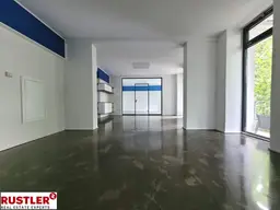 Modernes Büro mit Balkon &amp; Terrasse in der Pohlgasse – ca. 128 m² mit hochwertiger Ausstattung