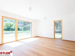 Architekten-Reihenhaus mit 2 Carports mitten im Helenental ! Provisionsfrei!