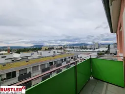 Charmante 3-Zimmer-Eigentumswohnung Nähe UCI Arena Liebenau 