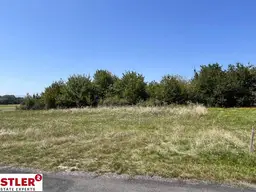 Attraktives Baugrundstück in Ruhelage und Badesee Nähe