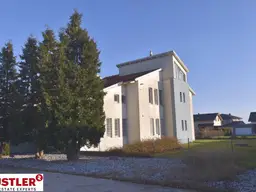 Attraktives Bürogebäude in Marchtrenk