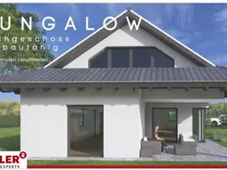 Neubauprojekt Althofen-Krumfelden 
Ihr Einfamilienhaus im zeitgemäßen Design - HAUS 3