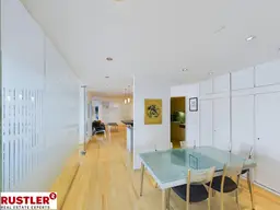 Attraktive Büroräumlichkeit im 9. Obergeschoss des CityTower Linz