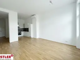 Neubau-Mietwohnung Erstbezug im Stadtkern