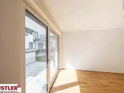 PREISREDUKTION | Sehr Helle EG-Wohnung mit gut durchdachtem Grundriss, Garten &amp; Terrasse