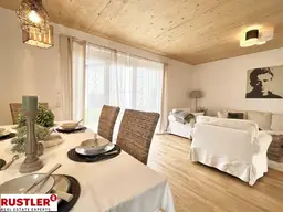 Wohnen im Grünen:
Ihr neues Zuhause in Unterwaltersdorf
Natur trifft auf modernen Komfort


