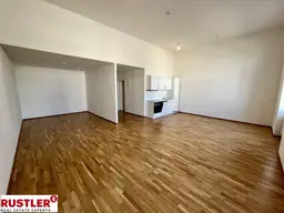 Geräumige Neubauwohnung mit guter Anbindung 