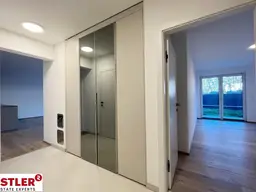 Provisionsfrei! Moderne 3-Zimmer mit Garten und Terrasse inkl. TG-Stellplatz