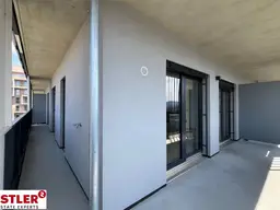 1 Monat Mietfrei! WG-taugliche 3-Zimmer-Wohnung mit großzügigem Balkon!