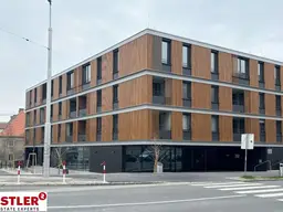 LIVING PLUS - Juwel im Grünen
Seniorenwohnungen mit Betreuungspaket