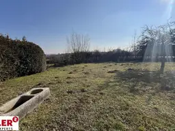 Liegenschaft mir Potenzial