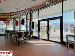 Geschäftslokal in der ARKADE SÜDSTADT