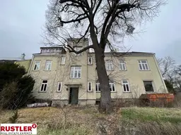 Attraktives Mehrfamilienhaus mit Sanierungspotential in begehrter Lage in Bruck an der Leitha 