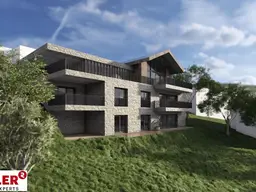 Gelegenheit! Neubau-Chalet in traumhafter Panoramalage von Kirchberg!