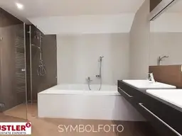 2 Zimmerwohnung mit Loggia und Lift