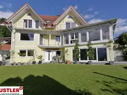 WOHLFÜHLOASE mit freiem PANORAMA Nähe Lassnitzhöhe