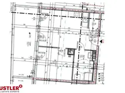 Schöne 2-Zimmerwohnung mit herrlich großer LOGGIA!