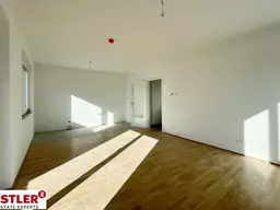 Wohnen in bester Lage! PROVISONSFREI für den Käufer
3-Zimmer-Wohnung mit Balkon, inkl. TG Platz