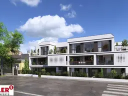"Wohnhaus Karl 9" - Extravagante Eigentumswohnungen in Mödling