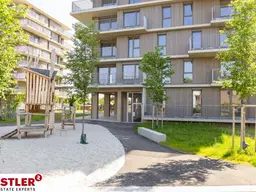 Balkone mit Flair: Jakomini Verde an der Mur