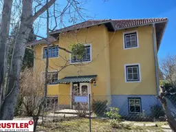 Sie suchen ein Haus am Rosenberg?