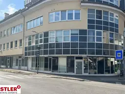 Geschäftslokal im Zentrum von Mödling