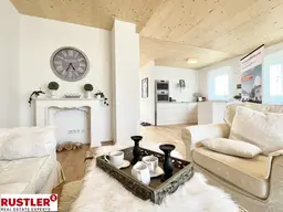 Wohnen im Grünen:
Ihr neues Zuhause in Unterwaltersdorf
Natur trifft auf modernen Komfort


