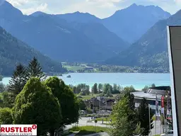Penthouse in Maurach