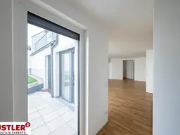 PREISREDUKTION | Anlegerwohnung in traumhafter Gegend | Garten und Terrasse | Provisionsfrei!