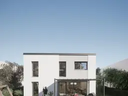 Wohnen vor den Toren Wiens – nachhaltig, modern &amp; PROVISIONSFREI
*** Bezug 4. Quartal 2026 *** 