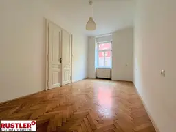 Gemütliche 2-Zimmerwohnung in TOP-LAGE