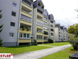 Vermietete Wohnung in Klagenfurt zu verkaufen